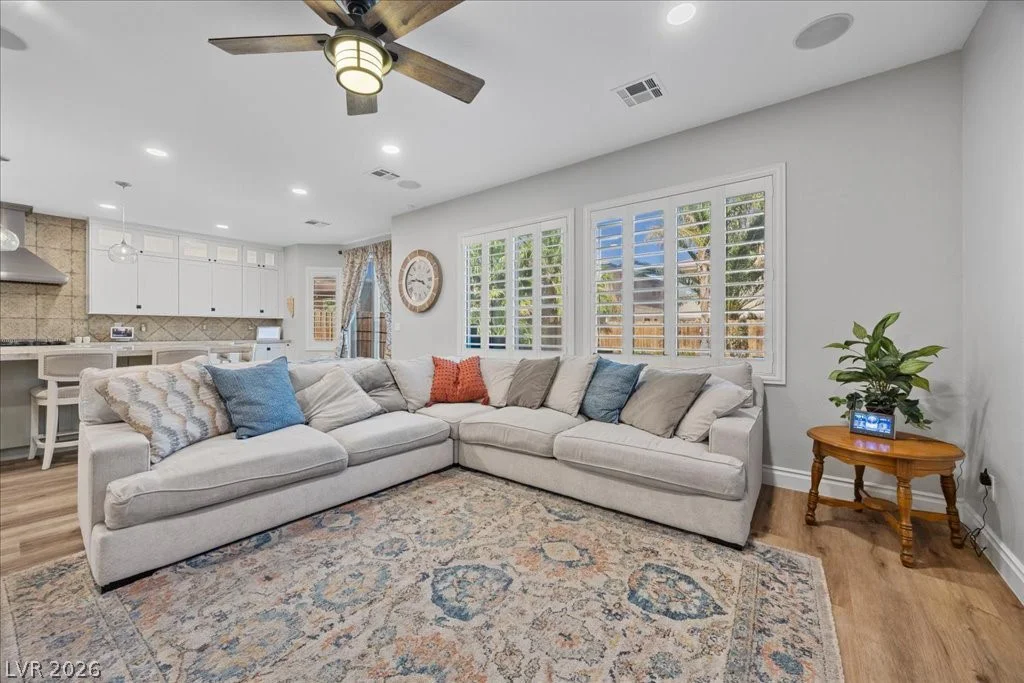 8224 Sawmill Falls, North Las Vegas, NV 89085