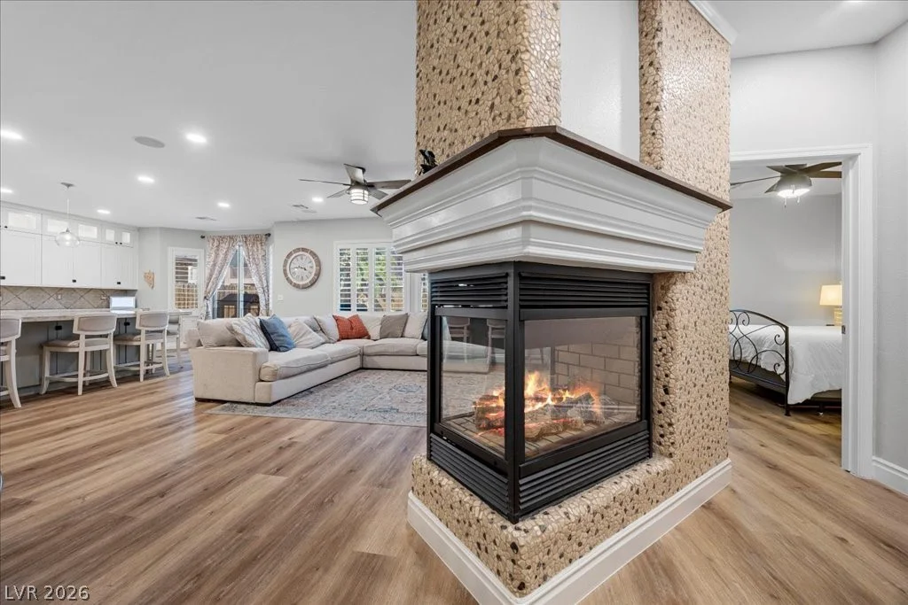 8224 Sawmill Falls, North Las Vegas, NV 89085
