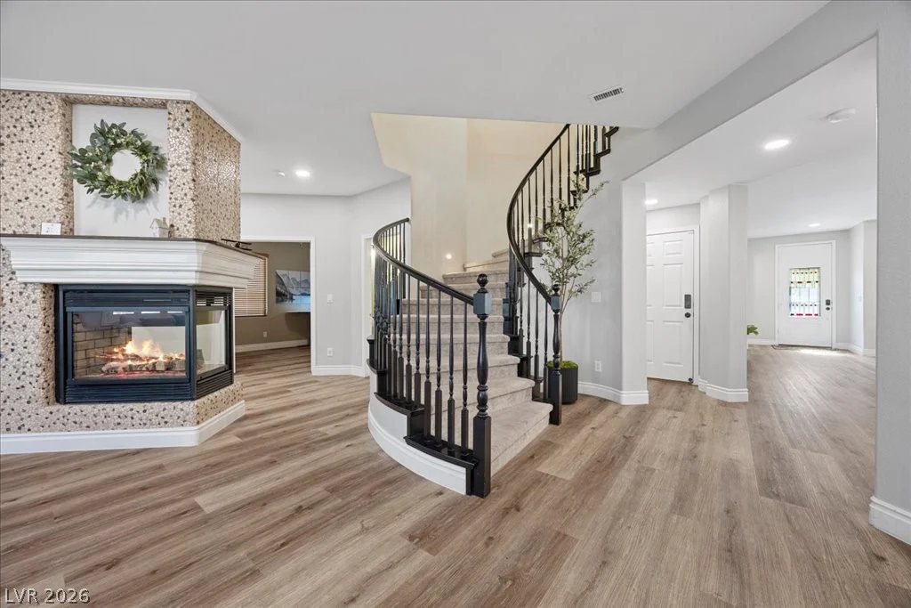 8224 Sawmill Falls, North Las Vegas, NV 89085