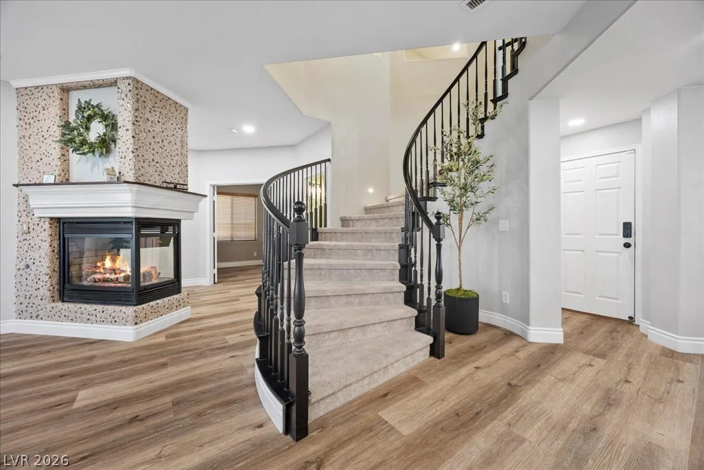 8224 Sawmill Falls, North Las Vegas, NV 89085