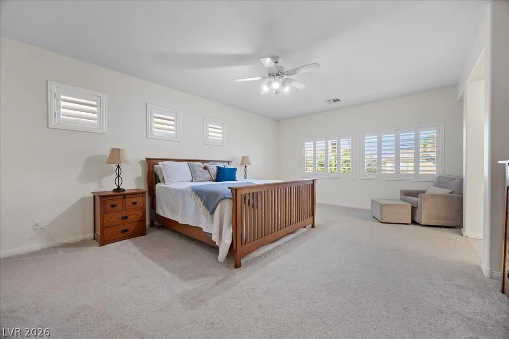 8224 Sawmill Falls, North Las Vegas, NV 89085