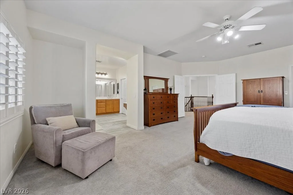 8224 Sawmill Falls, North Las Vegas, NV 89085
