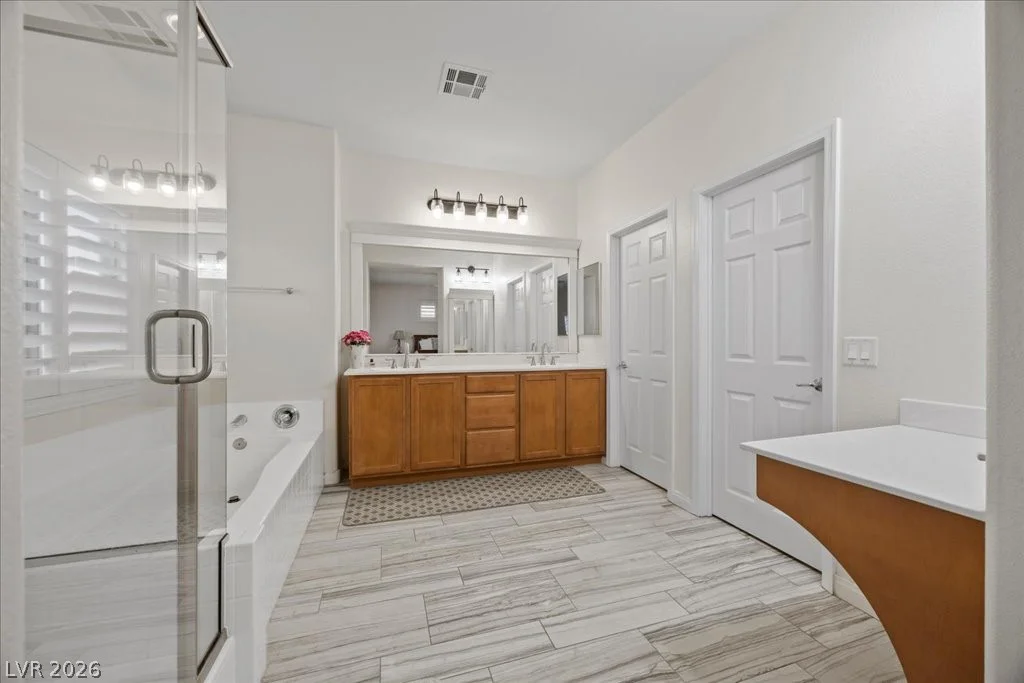 8224 Sawmill Falls, North Las Vegas, NV 89085