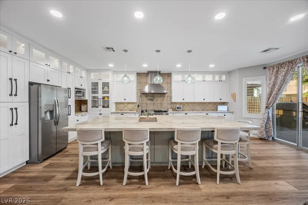 8224 Sawmill Falls, North Las Vegas, NV 89085