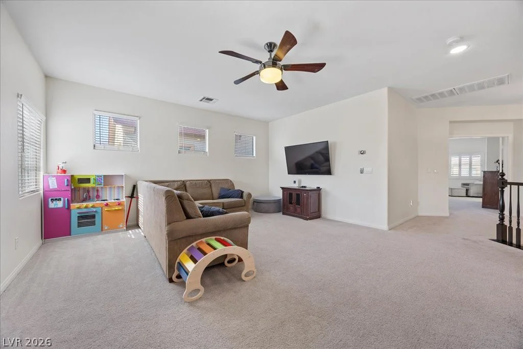 8224 Sawmill Falls, North Las Vegas, NV 89085