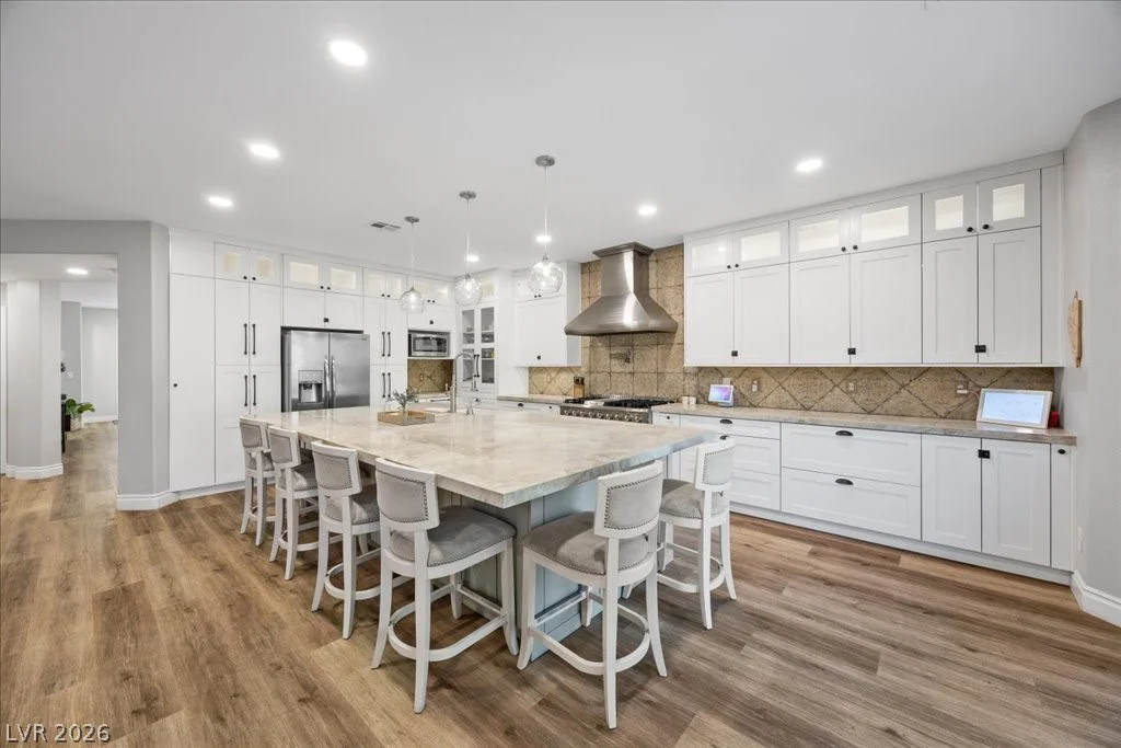 8224 Sawmill Falls, North Las Vegas, NV 89085