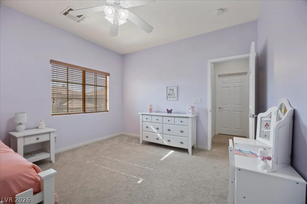 8224 Sawmill Falls, North Las Vegas, NV 89085