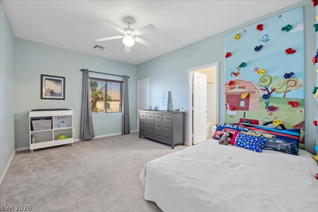 8224 Sawmill Falls, North Las Vegas, NV 89085