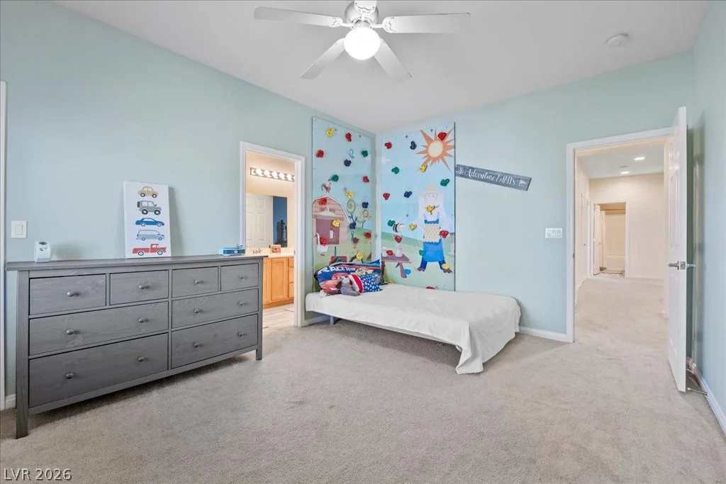 8224 Sawmill Falls, North Las Vegas, NV 89085