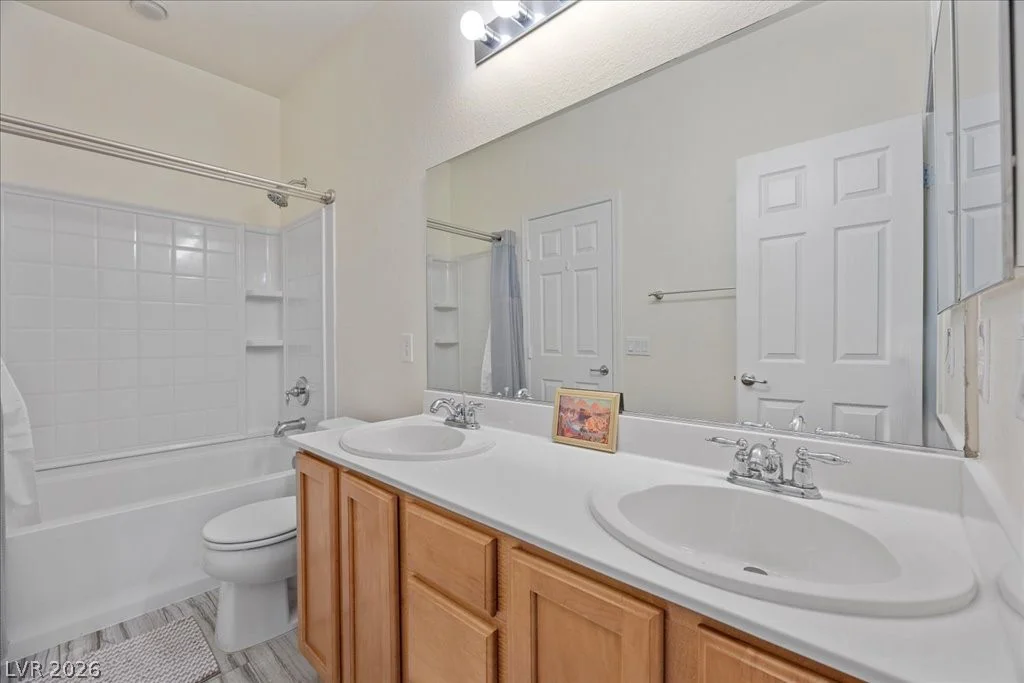 8224 Sawmill Falls, North Las Vegas, NV 89085