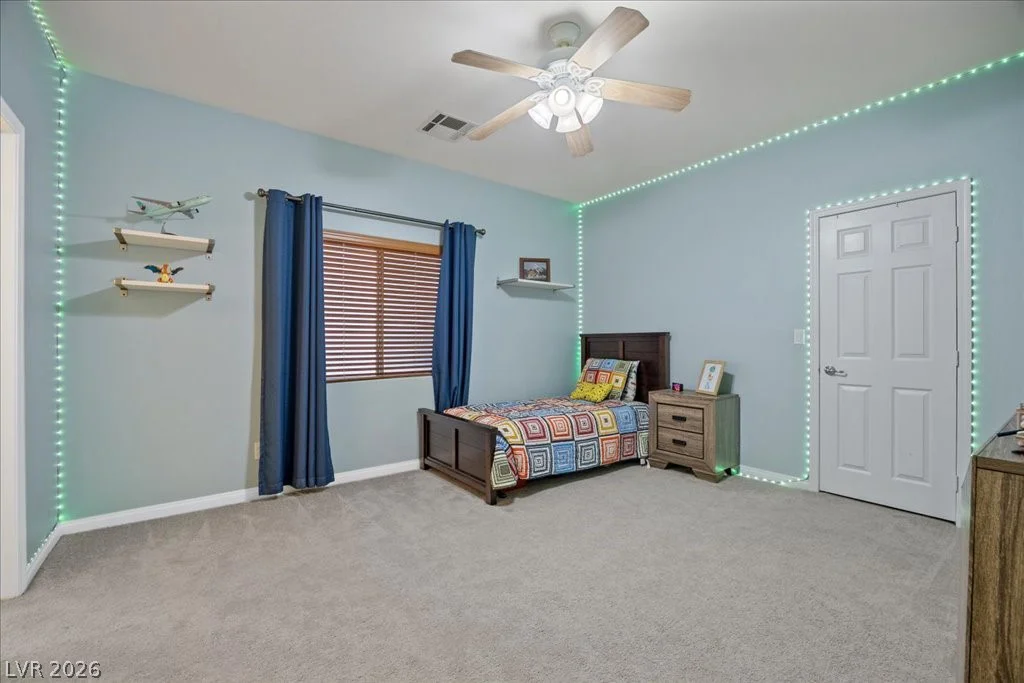 8224 Sawmill Falls, North Las Vegas, NV 89085