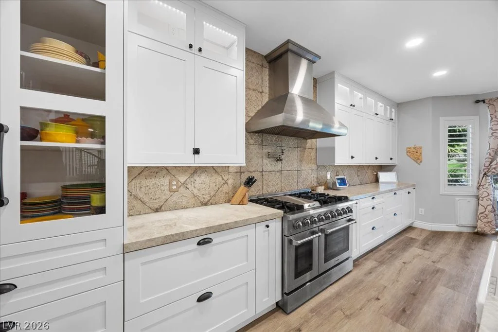 8224 Sawmill Falls, North Las Vegas, NV 89085