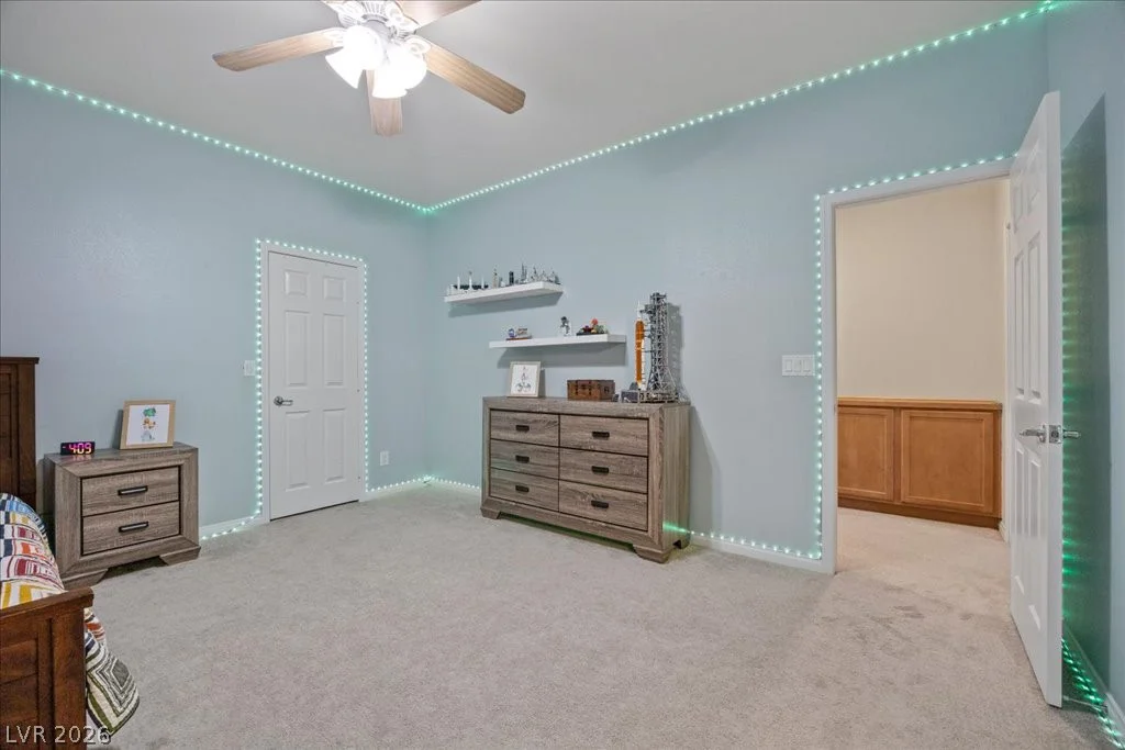 8224 Sawmill Falls, North Las Vegas, NV 89085