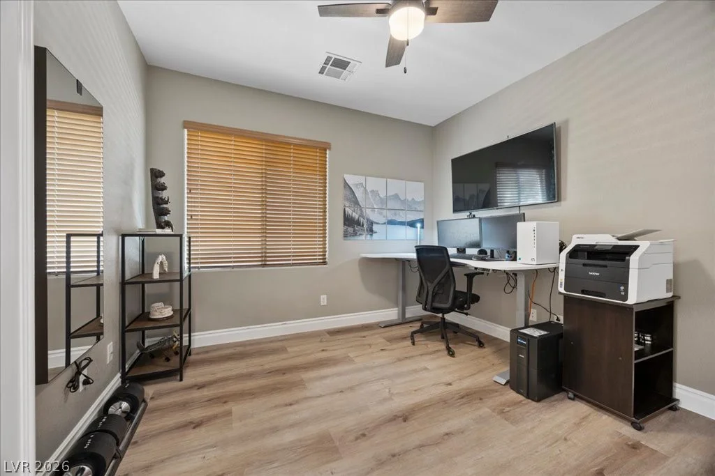 8224 Sawmill Falls, North Las Vegas, NV 89085