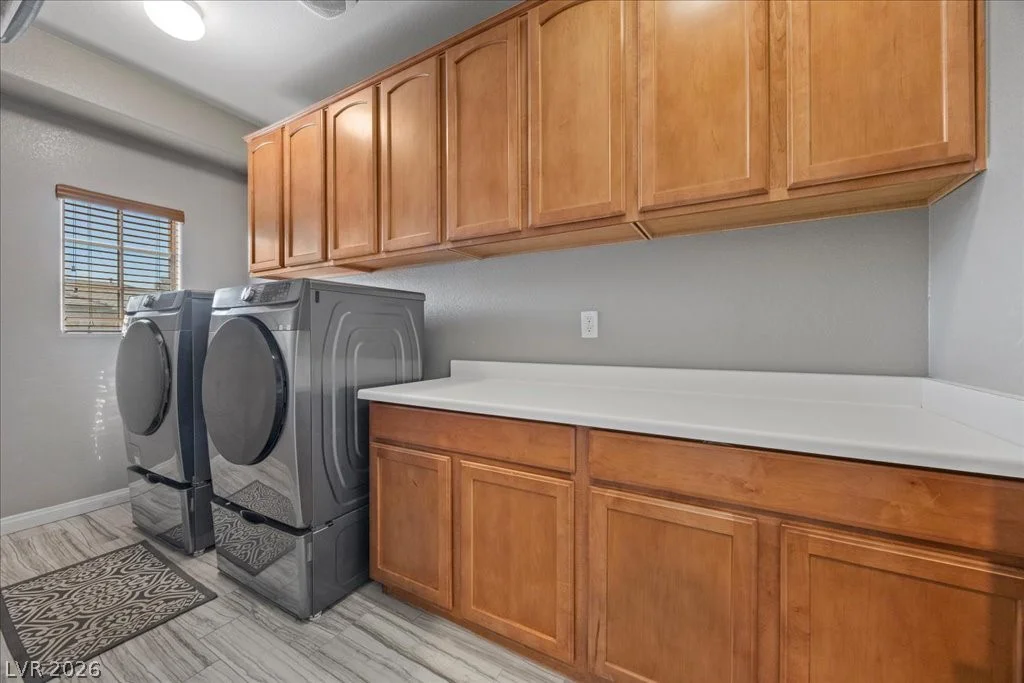 8224 Sawmill Falls, North Las Vegas, NV 89085