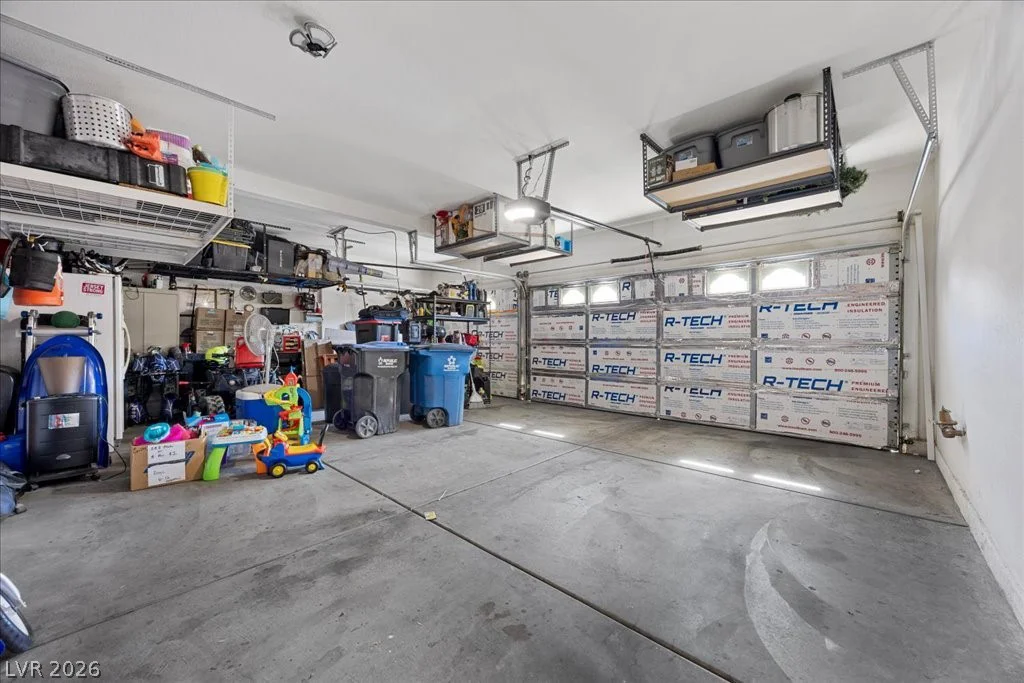 8224 Sawmill Falls, North Las Vegas, NV 89085