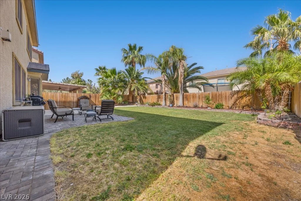 8224 Sawmill Falls, North Las Vegas, NV 89085