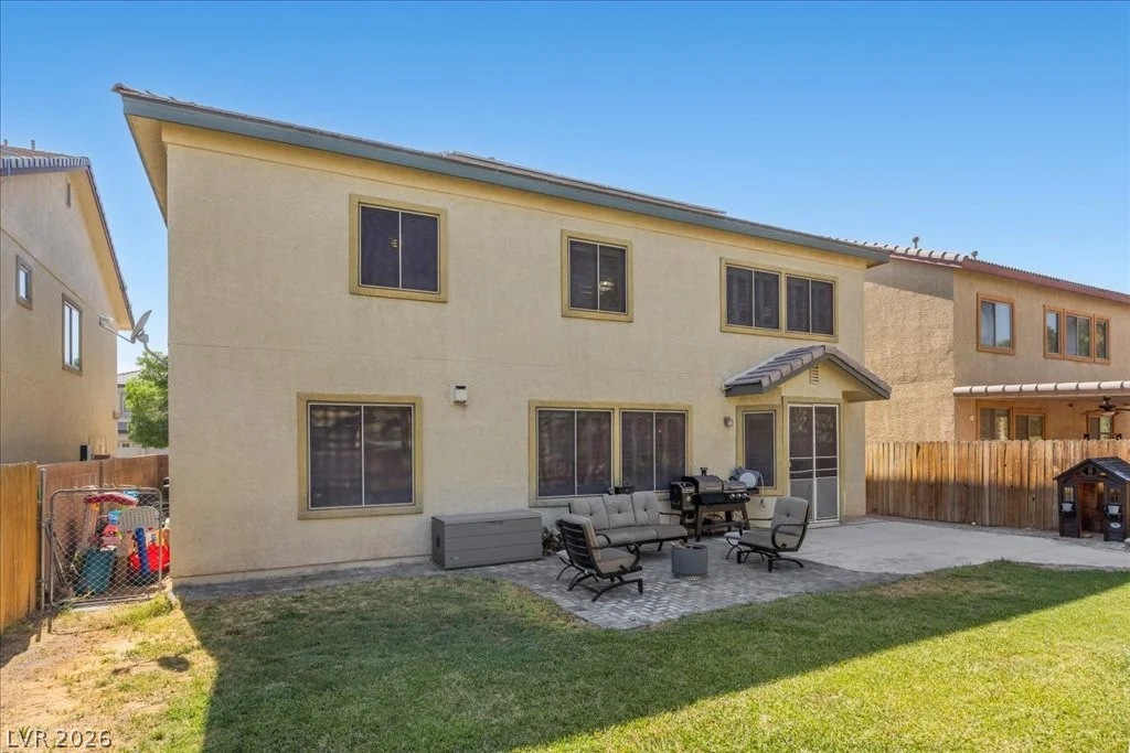 8224 Sawmill Falls, North Las Vegas, NV 89085
