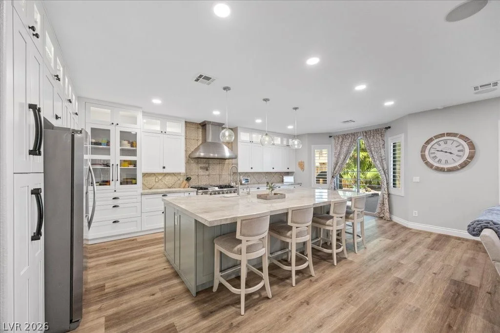 8224 Sawmill Falls, North Las Vegas, NV 89085