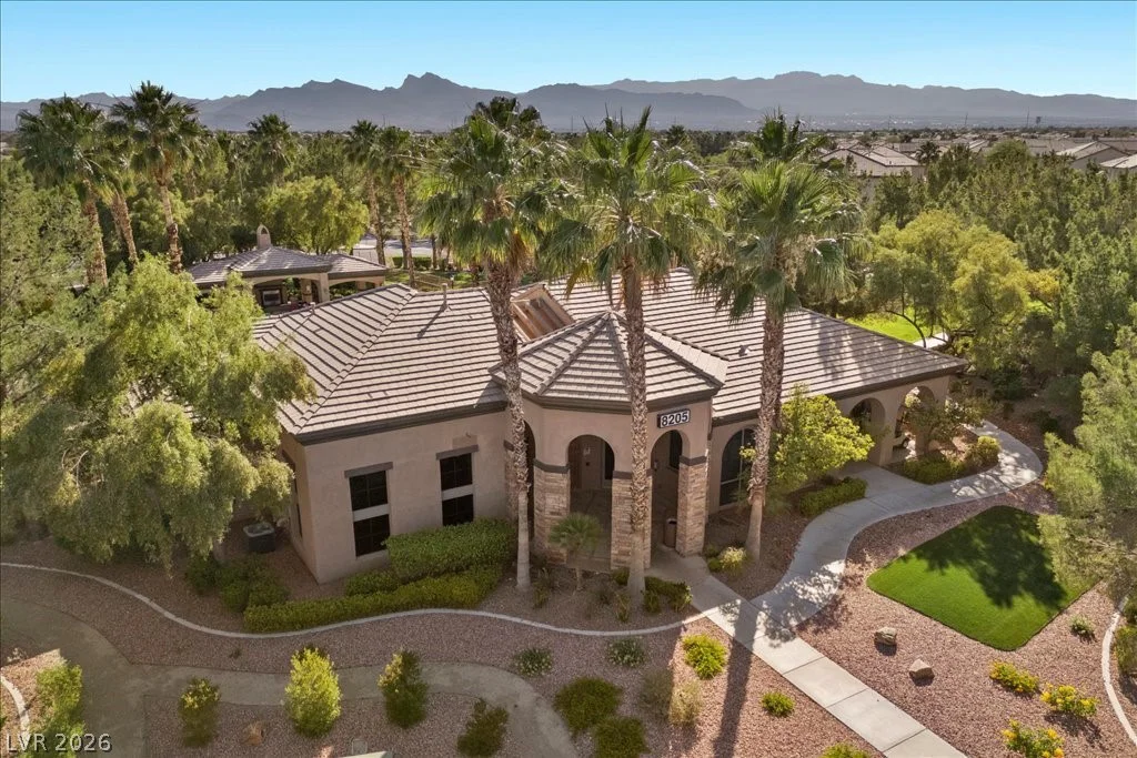 8224 Sawmill Falls, North Las Vegas, NV 89085