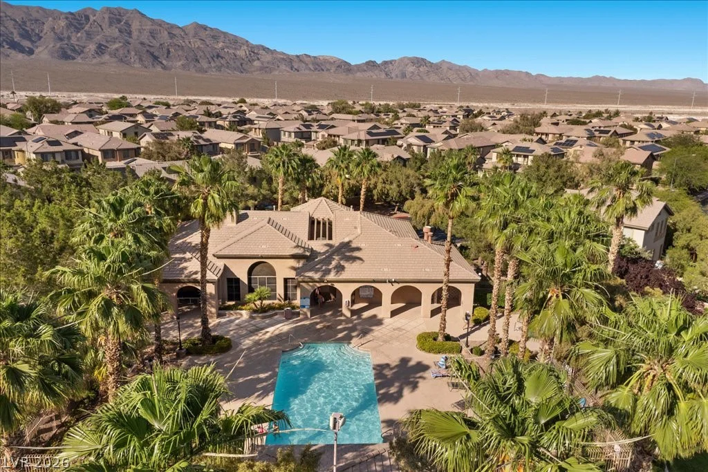 8224 Sawmill Falls, North Las Vegas, NV 89085