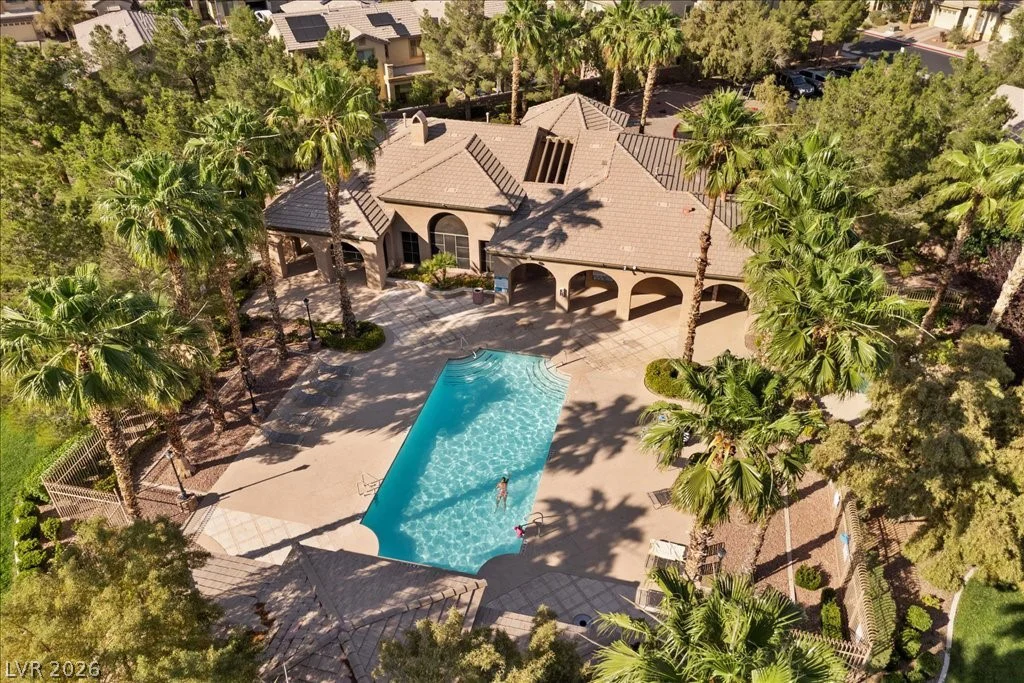 8224 Sawmill Falls, North Las Vegas, NV 89085