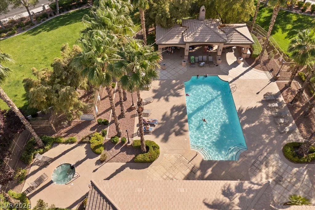 8224 Sawmill Falls, North Las Vegas, NV 89085