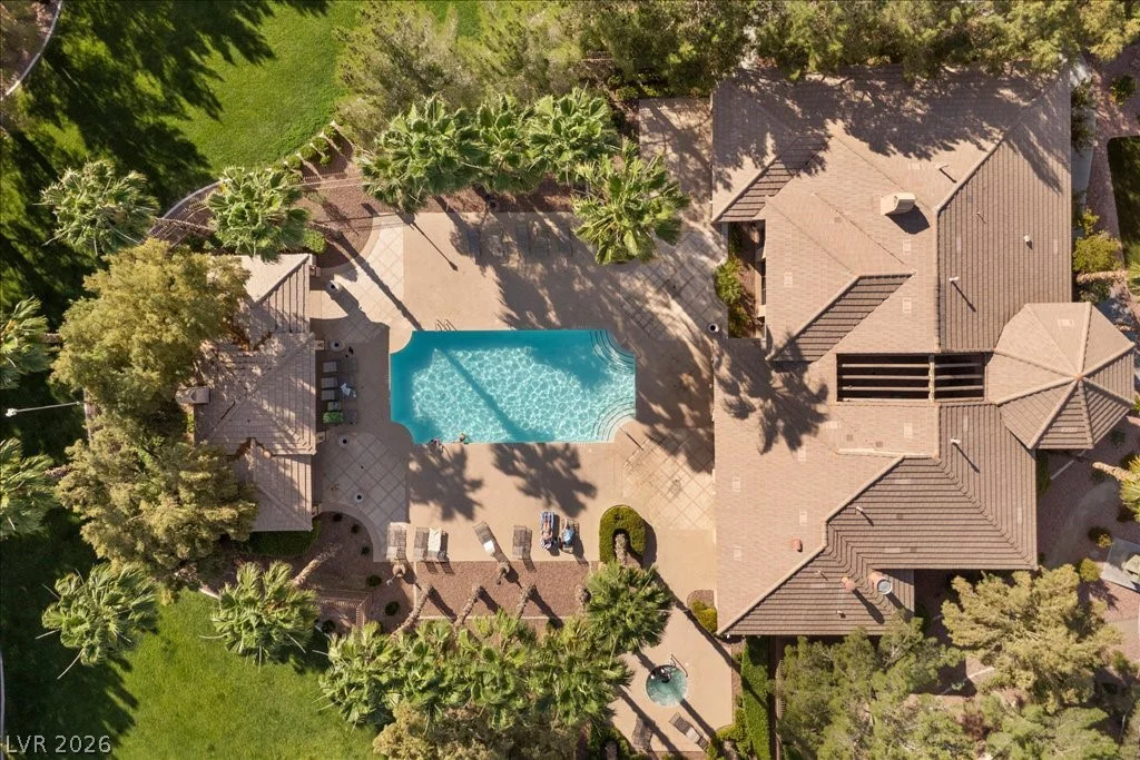 8224 Sawmill Falls, North Las Vegas, NV 89085