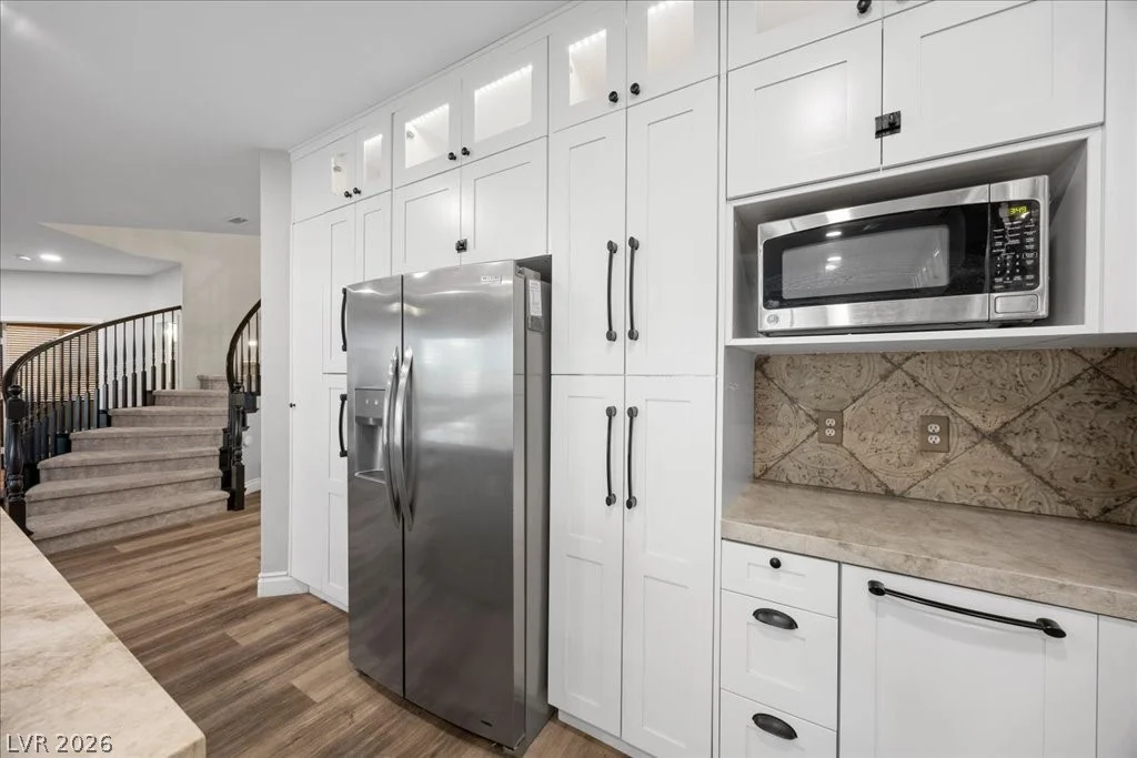 8224 Sawmill Falls, North Las Vegas, NV 89085