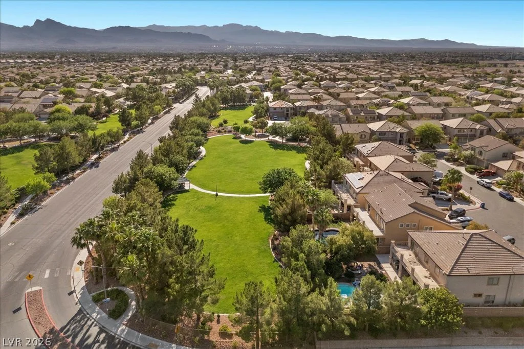 8224 Sawmill Falls, North Las Vegas, NV 89085