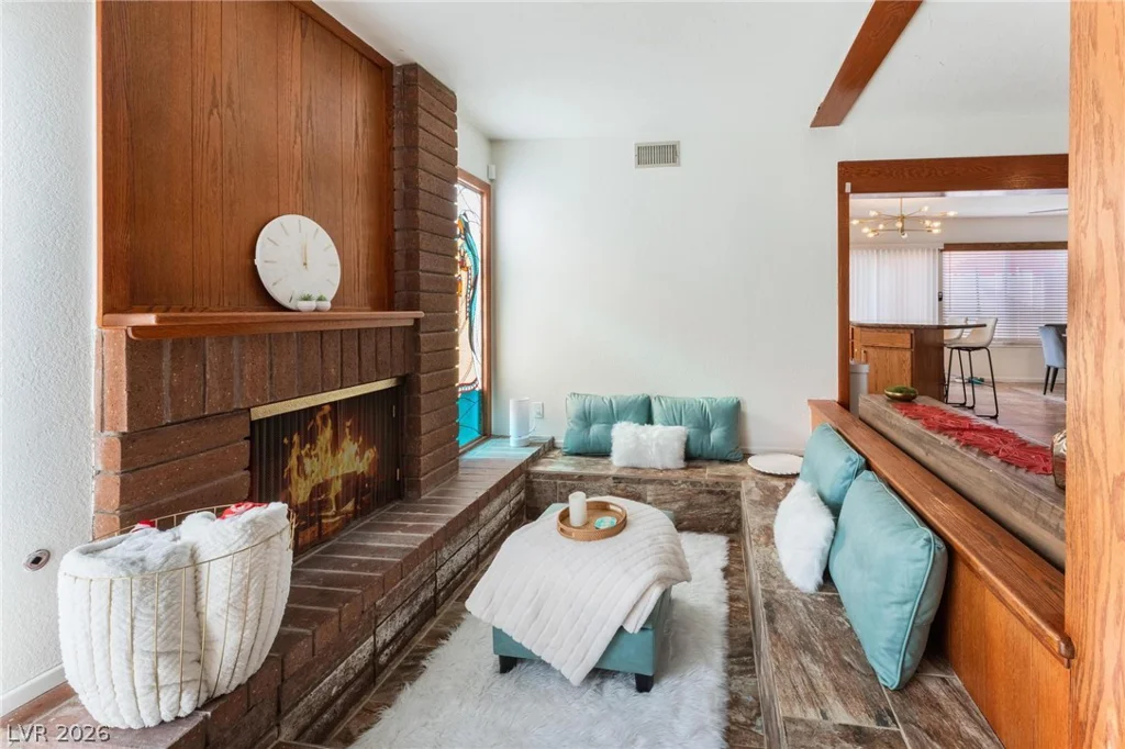 3115 Cabachon, Las Vegas, NV 89121