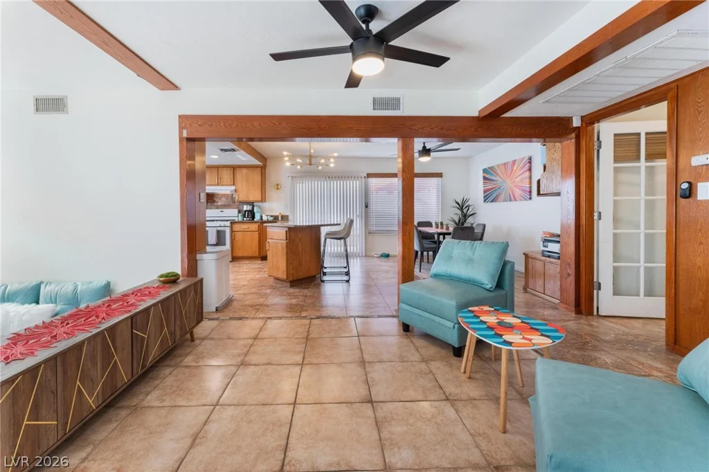3115 Cabachon, Las Vegas, NV 89121