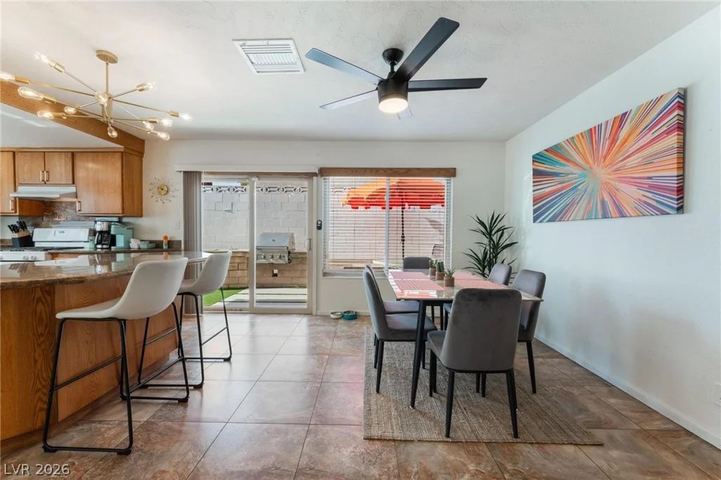 3115 Cabachon, Las Vegas, NV 89121