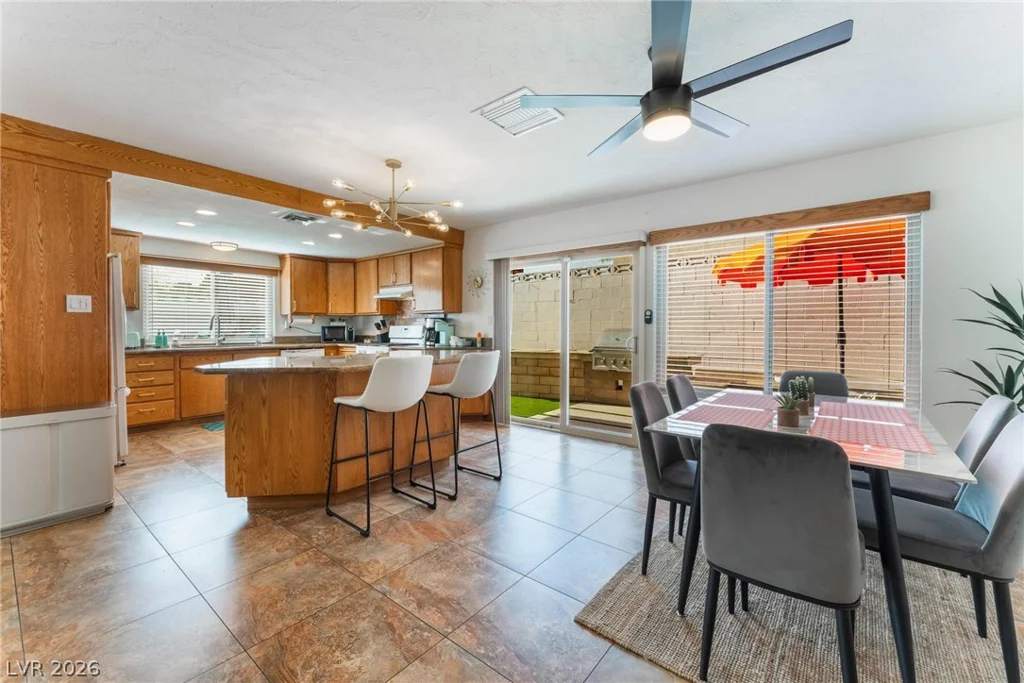 3115 Cabachon, Las Vegas, NV 89121