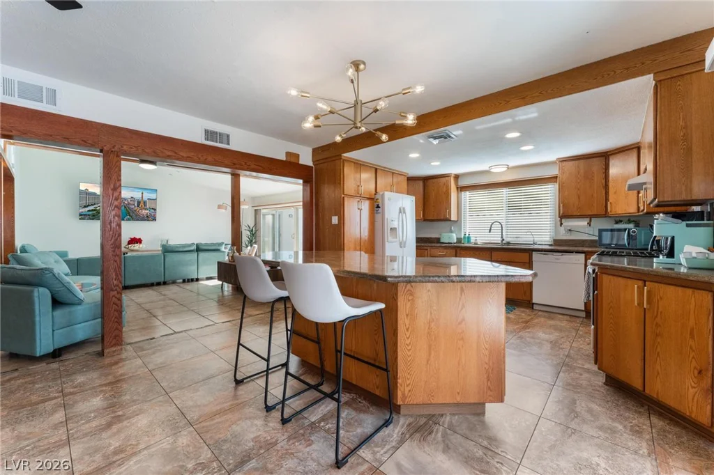 3115 Cabachon, Las Vegas, NV 89121