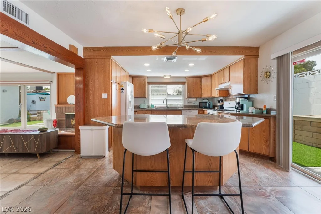 3115 Cabachon, Las Vegas, NV 89121