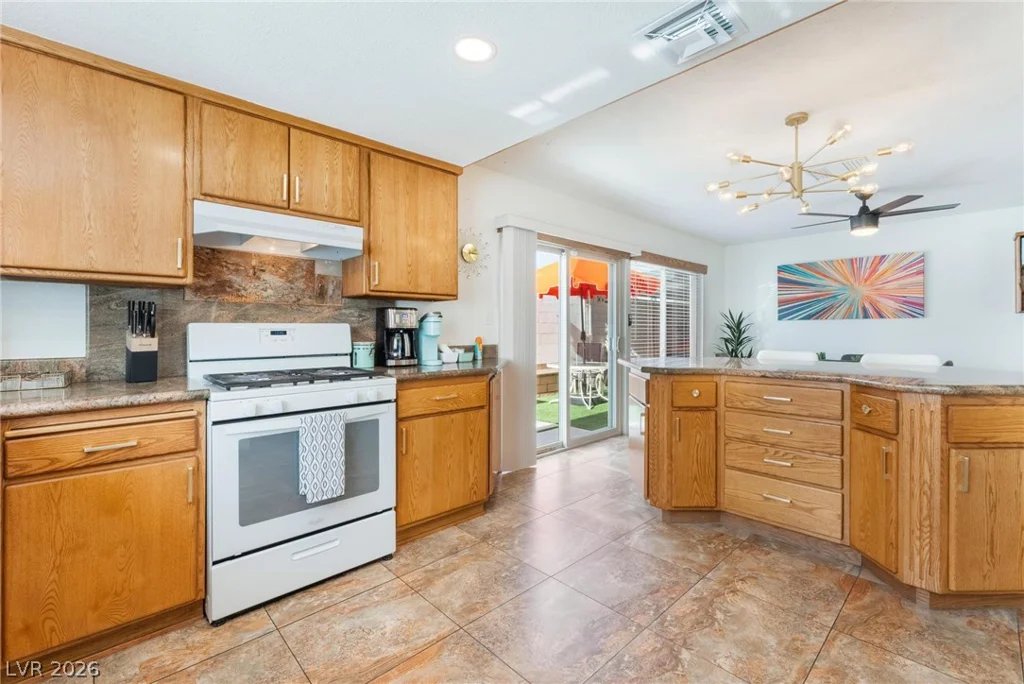 3115 Cabachon, Las Vegas, NV 89121