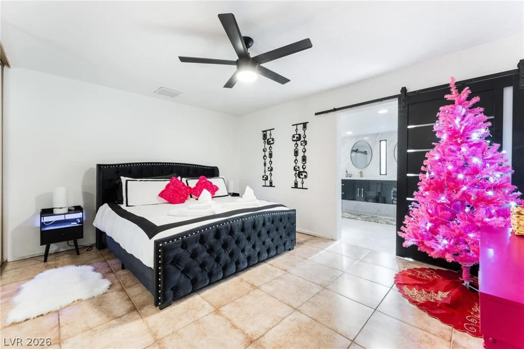 3115 Cabachon, Las Vegas, NV 89121