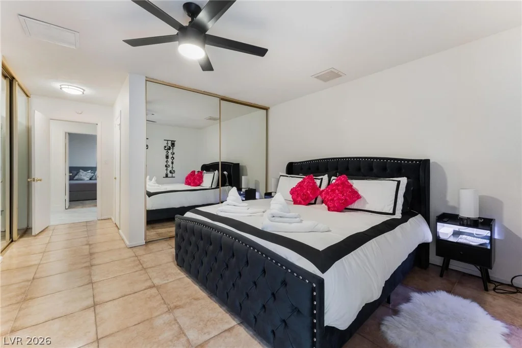 3115 Cabachon, Las Vegas, NV 89121