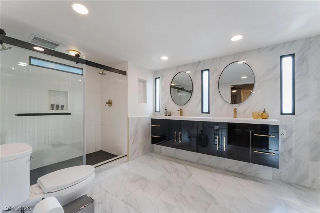 3115 Cabachon, Las Vegas, NV 89121