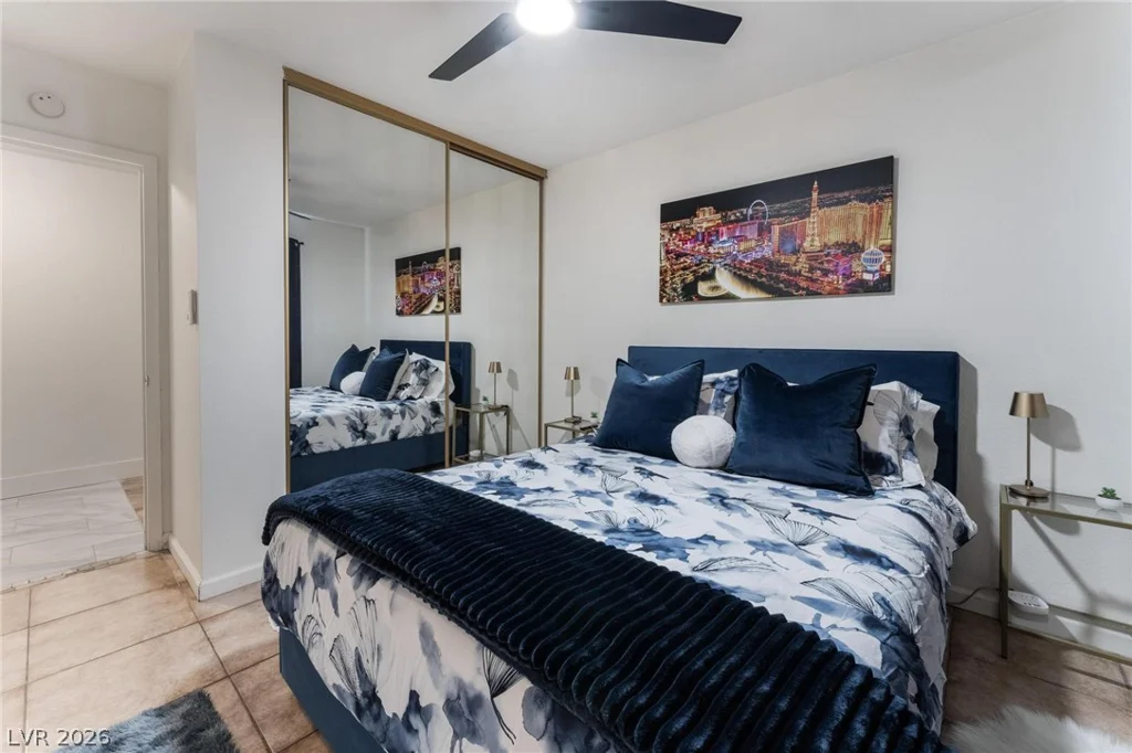 3115 Cabachon, Las Vegas, NV 89121