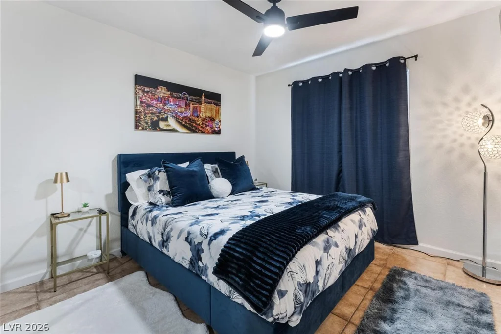 3115 Cabachon, Las Vegas, NV 89121