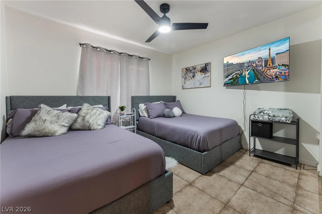 3115 Cabachon, Las Vegas, NV 89121