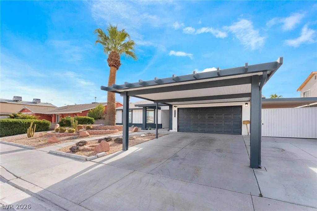 3115 Cabachon, Las Vegas, NV 89121