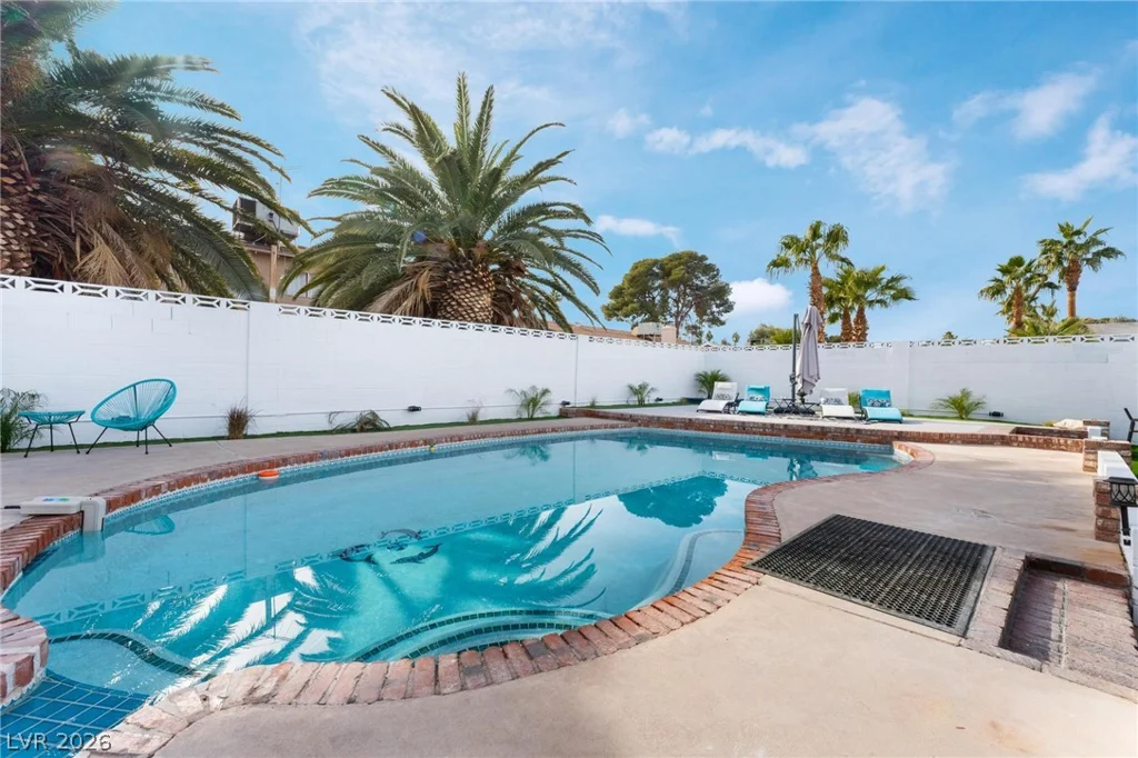 3115 Cabachon, Las Vegas, NV 89121