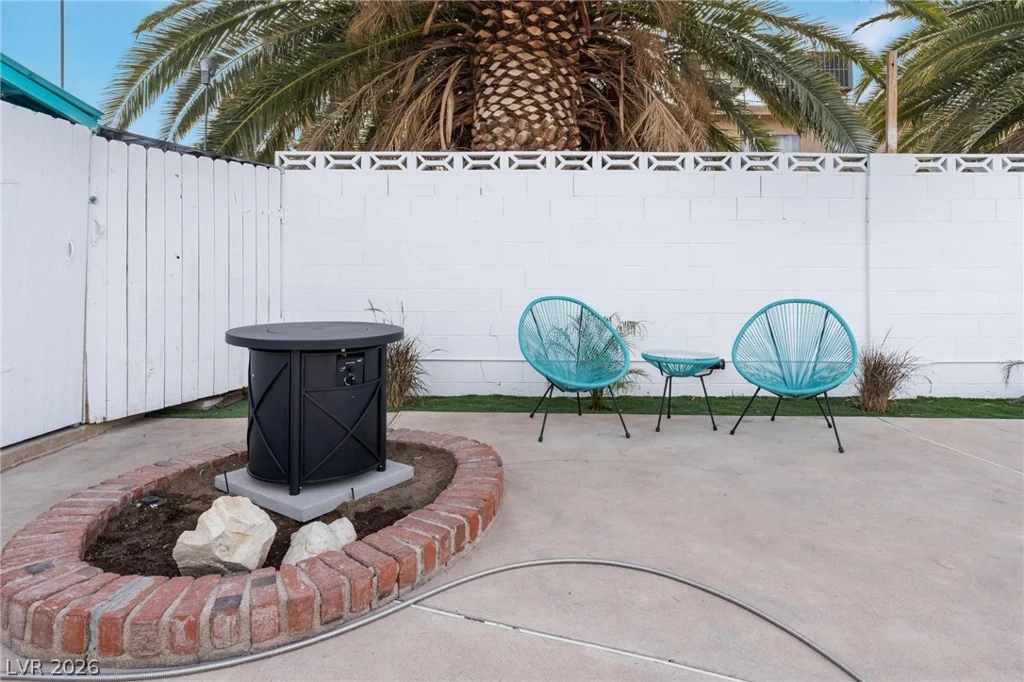 3115 Cabachon, Las Vegas, NV 89121