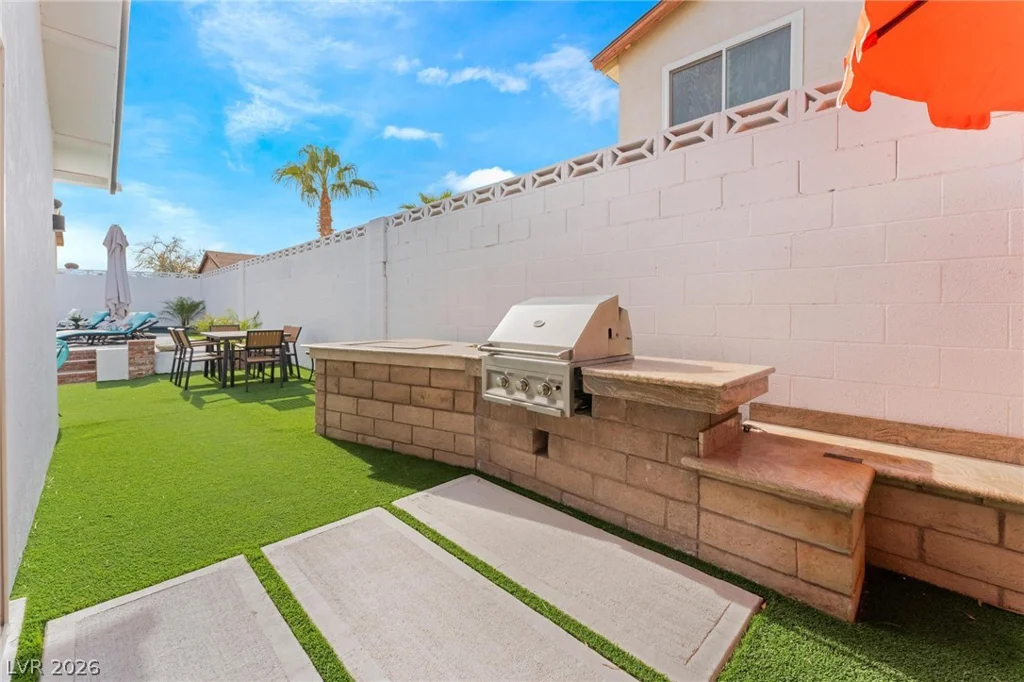 3115 Cabachon, Las Vegas, NV 89121