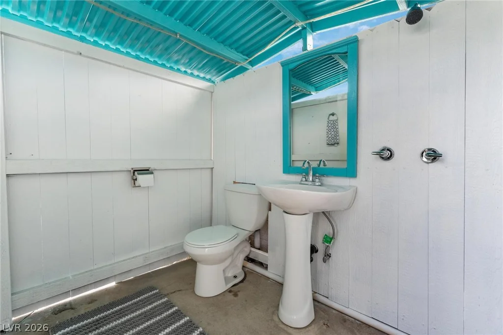 3115 Cabachon, Las Vegas, NV 89121
