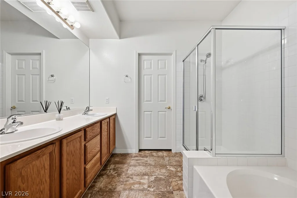 10820 Amber Ridge, Las Vegas, NV 89144