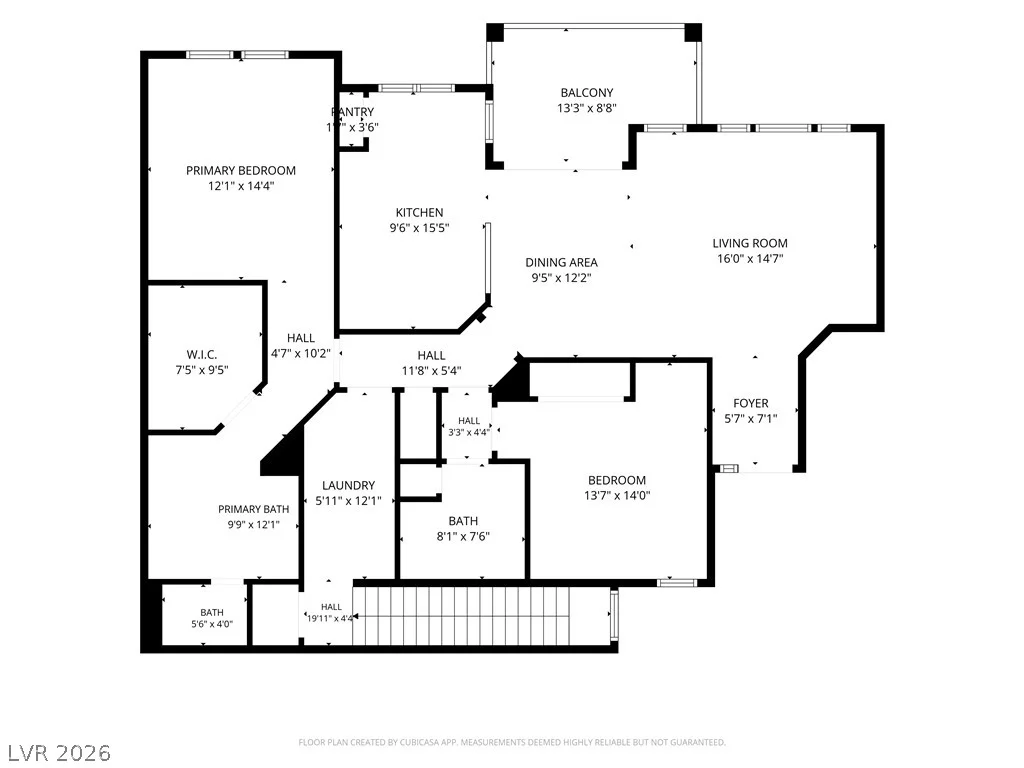 10820 Amber Ridge, Las Vegas, NV 89144